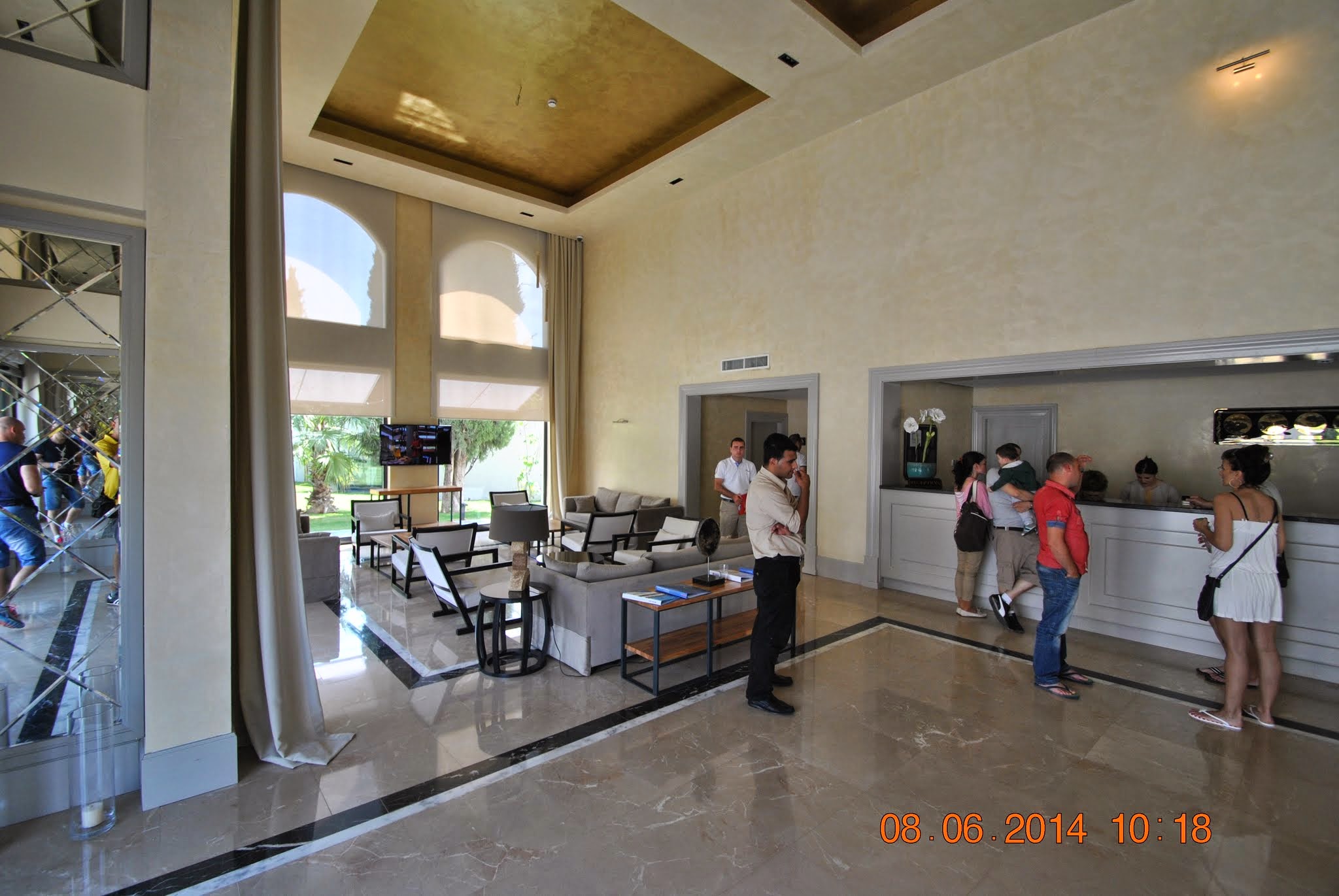 imagini hotel AURUM DIDIM